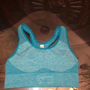 Victoria’s Secret PINK Seamless Sports Bra